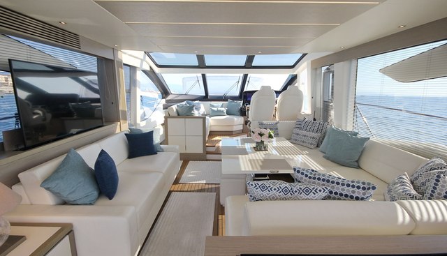 ETIKA yacht for sale 15