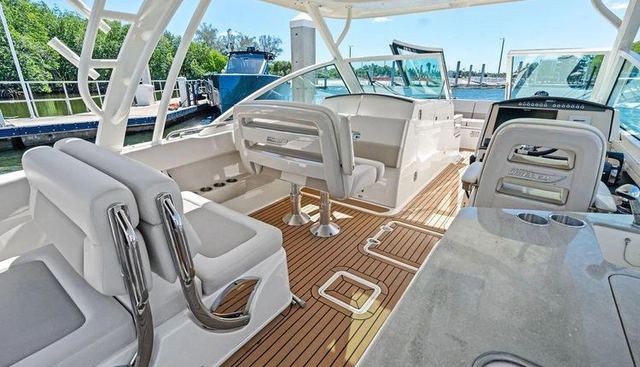 MARMARA yacht for sale 7