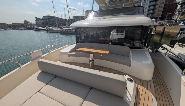 noname yacht for sale 30