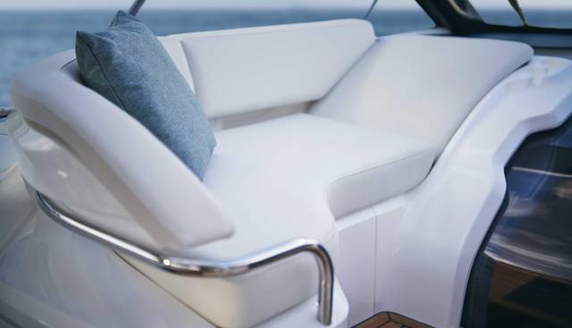 Pristine Princess yacht for sale 13