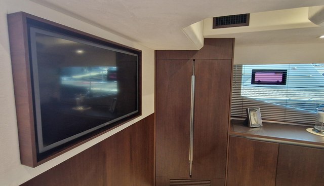 noname yacht for sale 28