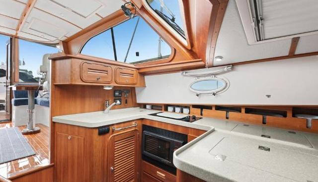 Ruckus yacht for sale 19