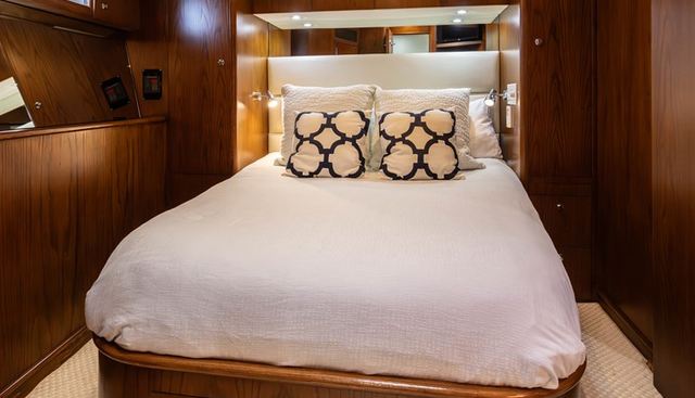 Vertigo yacht for sale 20