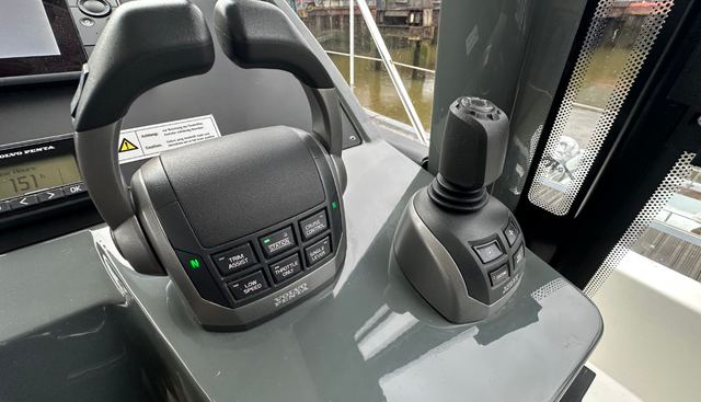 Swysh yacht for sale 29