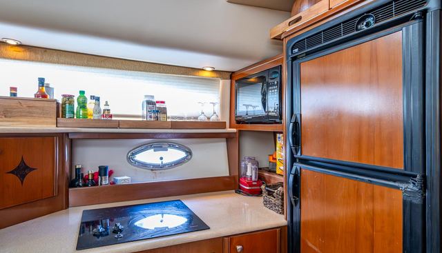 noname yacht for sale 29