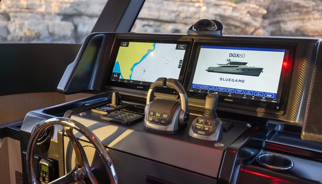 noname yacht for sale 30