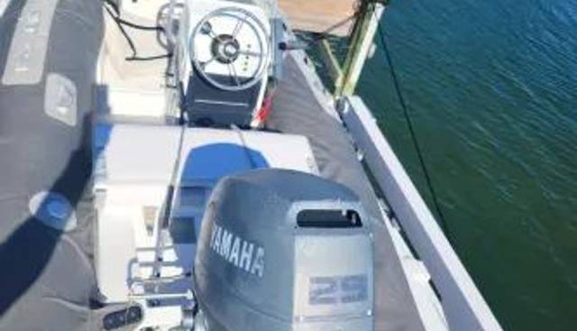 Dont Say No yacht for sale 108