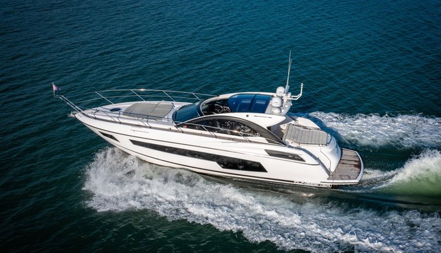 Maximus yacht for sale 4