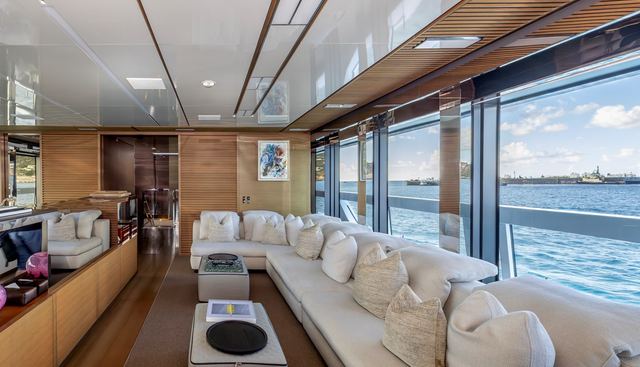 Seven Sins yacht for sale 10
