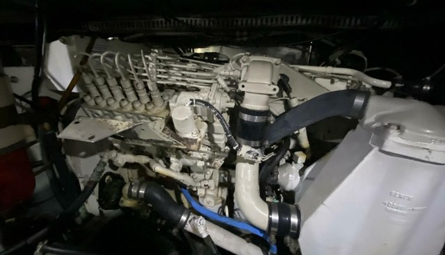 noname yacht for sale 69