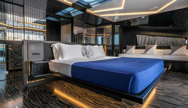 K+ yacht for sale 19