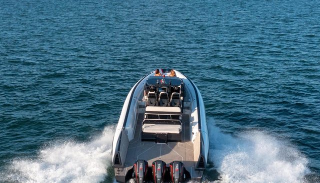 noname yacht for sale 12
