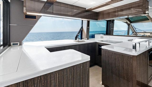 Triple T yacht for sale 44