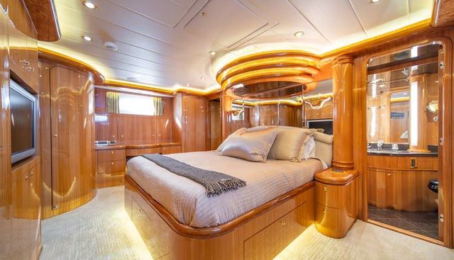 Wishes Granted yacht for sale 42
