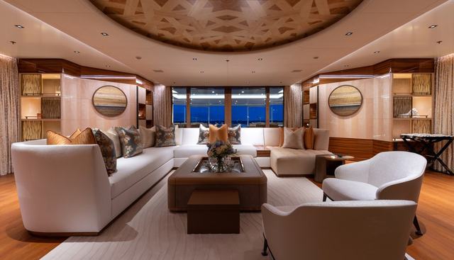 ENERGY yacht for sale 23