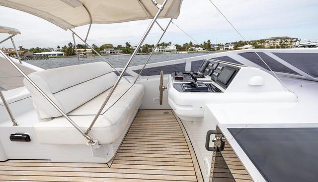 noname yacht for sale 55