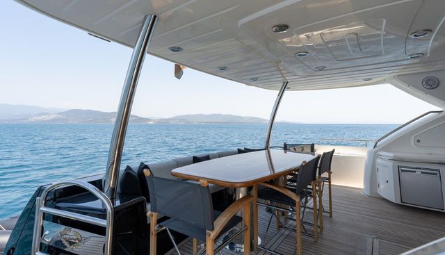 Mello yacht for sale 28