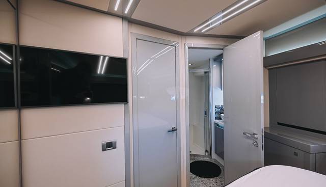 ALFA yacht for sale 34