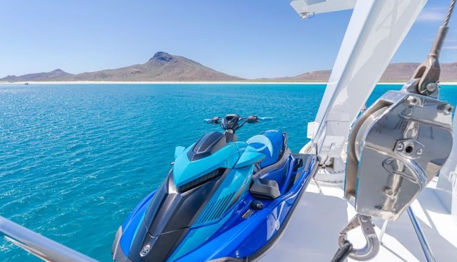 Huracan yacht for sale 113