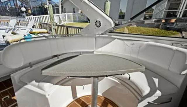 YAELI yacht for sale 15