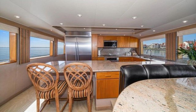 Think B.I.G yacht for sale 62