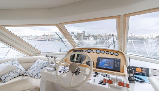 SILVIUS BRABO yacht for sale 22