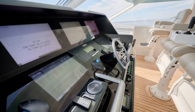 ZARKAVA yacht for sale 12