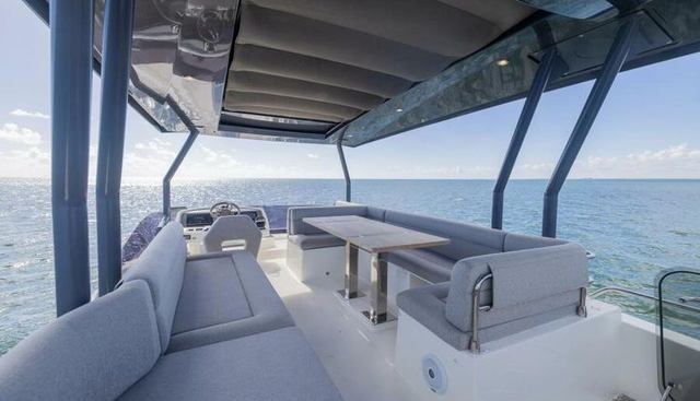 Grace yacht for sale 20