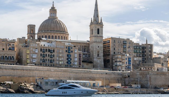 AINO II yacht for sale 7