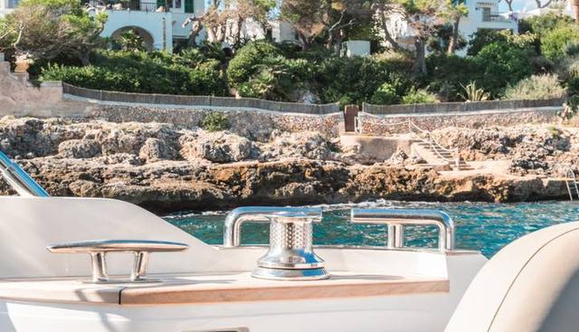 noname yacht for sale 15