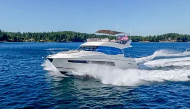 V & A yacht for sale 3