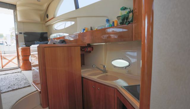 noname yacht for sale 7