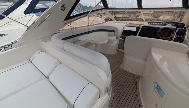 noname yacht for sale 59