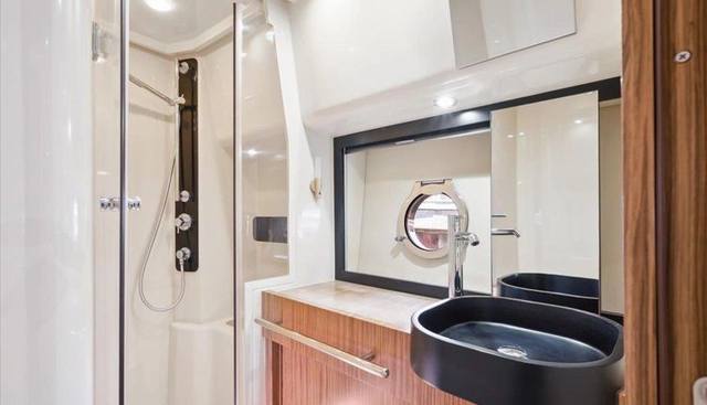 Tangerine Moon yacht for sale 34