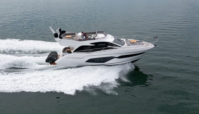 MR SEA yacht for sale 5