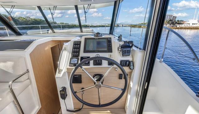 NEVERLAND yacht for sale 23