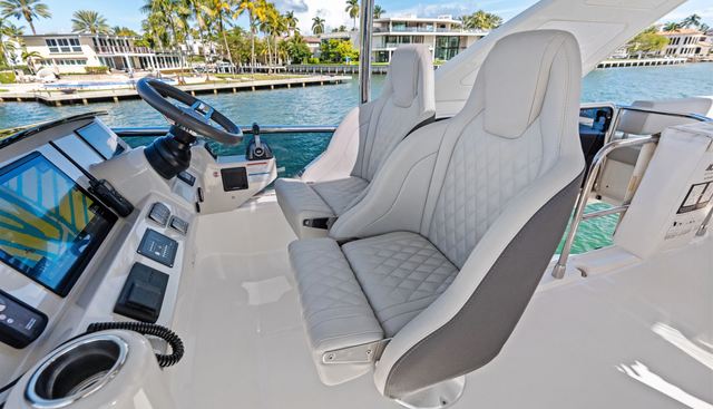 EMERALD yacht for sale 28
