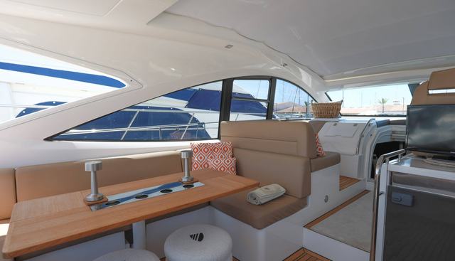 noname yacht for sale 17