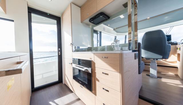 noname yacht for sale 7
