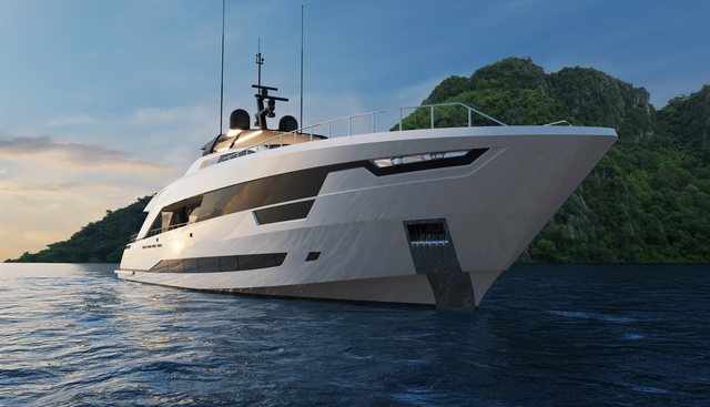 XIMENA yacht for sale 28