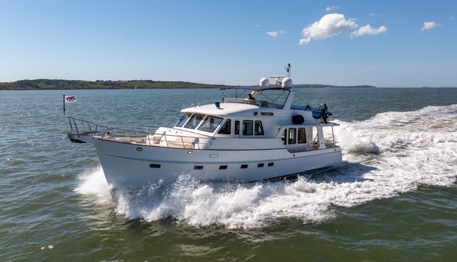 noname yacht for sale 3