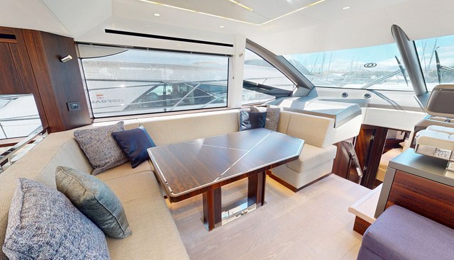 CYRANO X yacht for sale 12