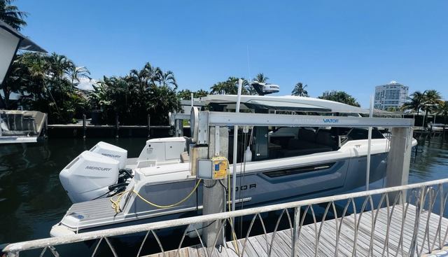 FABIANA yacht for sale 4