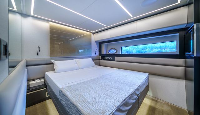 MAVIS yacht for sale 29