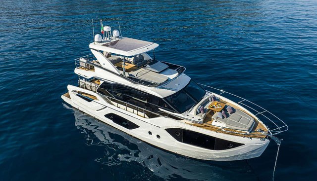 noname yacht for sale 4