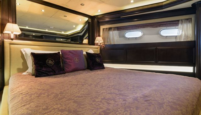 LA STELLA DEI MARI yacht for sale 40