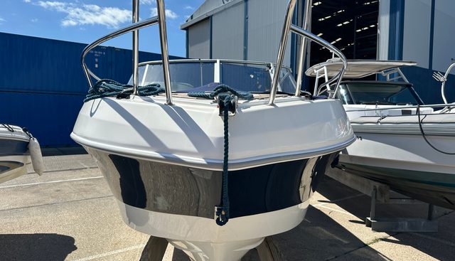 Chilyjam yacht for sale 10