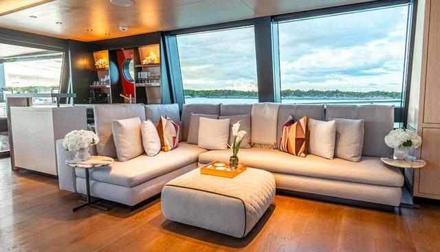 VIVACE yacht for sale 20