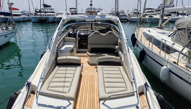 noname yacht for sale 8