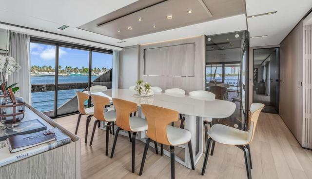 AURORA yacht for sale 22